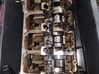 Engine head 
