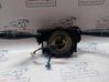 Muelle espiral del airbag (Anillo SRS) 9679250XT