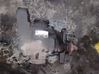 Hinterachsdifferential 7568032