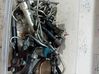 Fuel injection system set SH0113800B