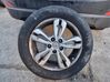R15 steel rim 60R17