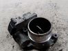 Throttle body valve 4E0145950H