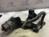 Engine oil radiator 96868256