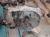 Manual 5 speed gearbox 9674044810
