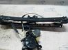 Front door window regulator with motor 8V4837461