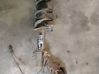 Front shock absorber/damper 