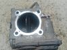 Throttle body valve SH01136B0