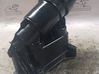 Engine oil radiator 8512435