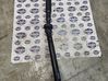 Drive shaft (set) 7563168