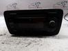 Stacja multimedialna GPS / CD / DVD 6J0035153B