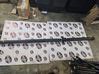 Drive shaft (set) 