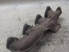 Exhaust manifold 7797389