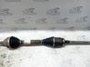 Eje de transmisión delantero 8V413B436AC