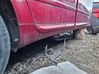Listón delantero (repuesto de carrocería) 