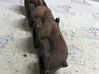 Exhaust manifold 31144