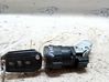 Ignition lock 9663123380