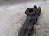 Exhaust manifold 14341710AT