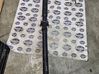 Drive shaft (set) 7561683