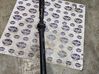Drive shaft (set) 7563168