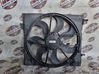 Electric radiator cooling fan 214814EA0A