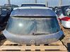Tailgate/trunk/boot lid 