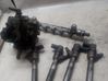Fuel injection system set 338002A900