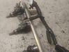 Listwa wtryskowa 166007934R