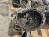 Mechaninė 5 pavarų dėžė 25187331