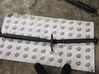 Drive shaft (set) 7631351