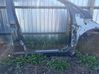 Front sill (body part) 