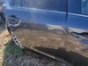 Rear door 