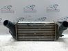 Intercooler radiator C1B19L440AB