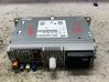 Navigation unit CD/DVD player 9810486380