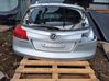 Tailgate/trunk/boot lid 