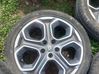 R19 alloy rim 45R19