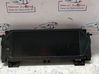 GPS navigation control unit/module 9811087180