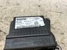 Airbag control unit/module 9807547380