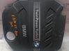 Engine cover (trim) 