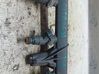 Fuel main line pipe 9675361180