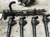 Conjunto de sistema de inyección de combustible 04L130755D