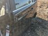 Rear door 