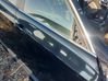 Front door card panel trim 