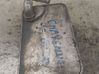 Engine oil radiator 059117021R