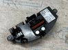 Heater blower motor/fan resistor 5Q0907521F