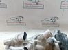 Water pump 05E907593