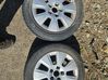 R15 plieninis štampuotas ratlankis (-iai) 55R16
