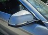 Front door electric wing mirror 55100