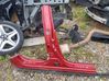 Front sill (body part) 
