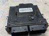 Variklio valdymo blokas JX6A12A650CHA