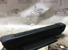 Parcel shelf 